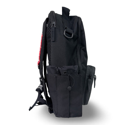 Nike Backpack 26L Unisex Everyday Travel Backpack - Black