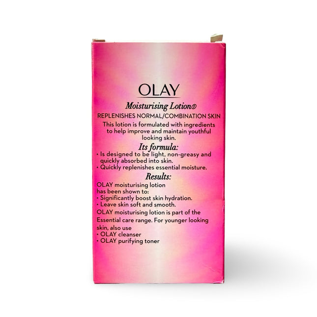 Olay Moisturising Lotion 150mL