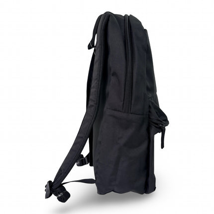 Puma Phase Backpack Unisex School Backpack - Black