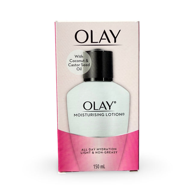 Olay Moisturising Lotion 150mL