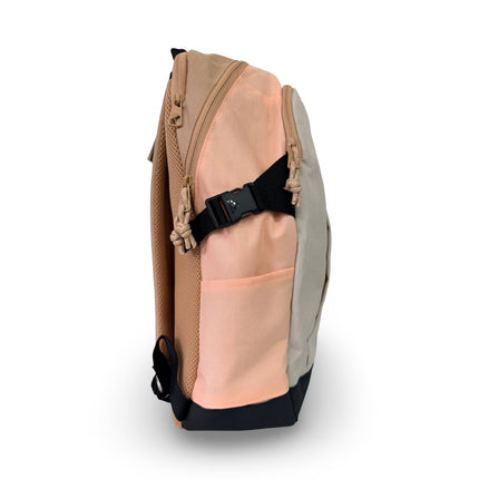 Adidas Power VII Backpack 26.4L - Coral/Orange