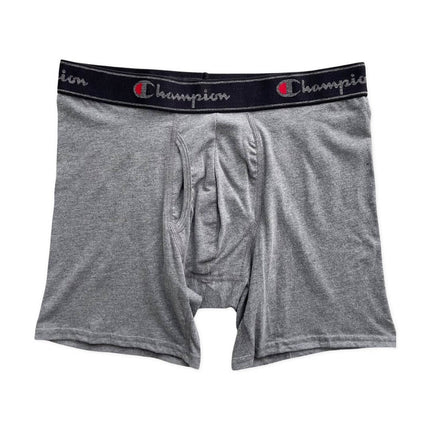Champion Mens Boxer Brief Underwear