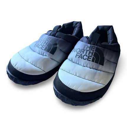 The North Face Men’s Nuptse Mule – TNF Black Dip Dye Print/TNF Black