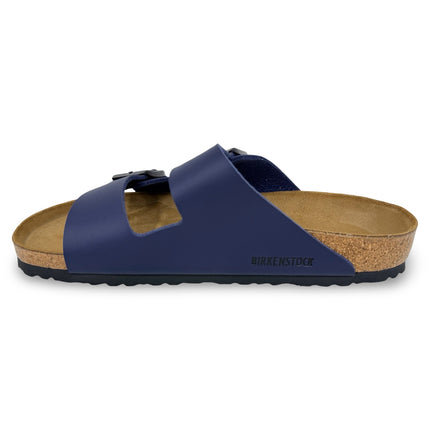 Birkenstock Arizona Unisex Regular Fit Sandals – Blue