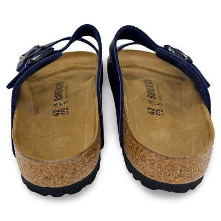 Birkenstock Arizona Unisex Regular Fit Sandals – Blue