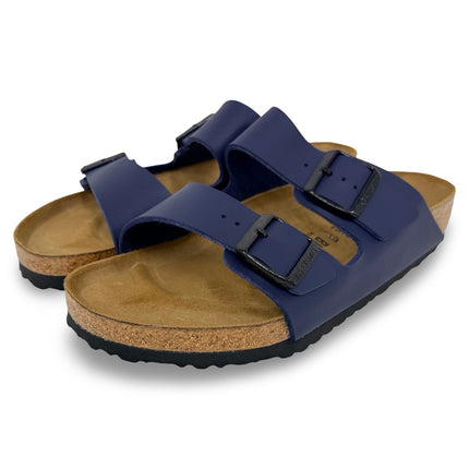 Birkenstock Arizona Unisex Regular Fit Sandals – Blue