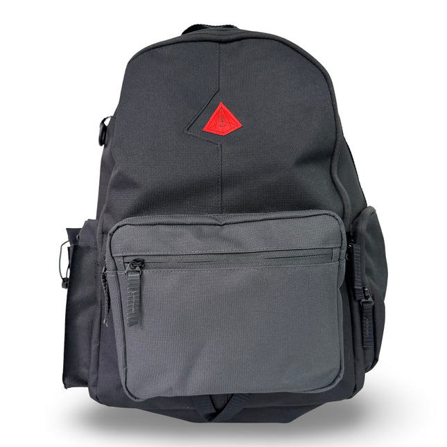 Nike Backpack 26L Unisex Everyday Travel Backpack - Black