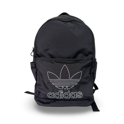 Adidas Backpack Adicolor - Black/White