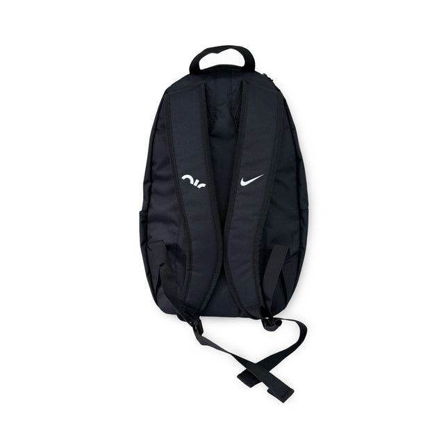 Nike Air Backpack 21L - Black/Green