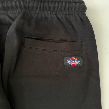 Dickies Men's H S Cuff Track Suit Pants - Black