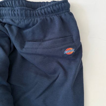 Dickies Men's H S Cuff Track Suit Pants - Navy