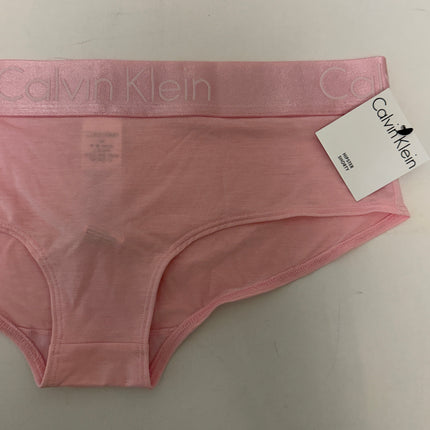Calvin Klein Women's Hipster Underwear 1 Pack - Baby Pink