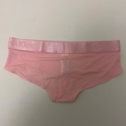 Calvin Klein Women's Hipster Underwear 1 Pack - Baby Pink
