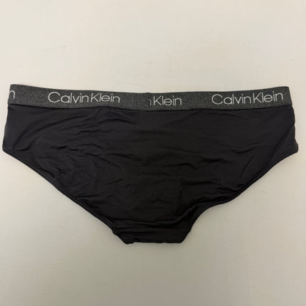 Calvin Klein Women's Hipster Underwear 1 Pack - Grey