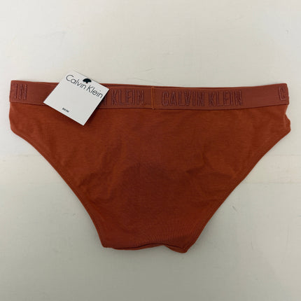 Calvin Klein Women's Bikini Underwear 1 Pack - Wood