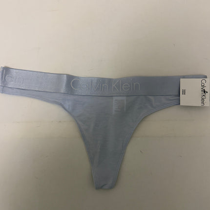 Calvin Klein Women's Thong Underwear 1 Pack - Ice Pulp