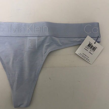 Calvin Klein Women's Thong Underwear 1 Pack - Ice Pulp