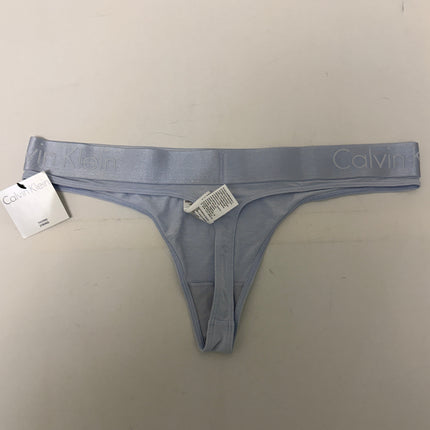 Calvin Klein Women's Thong Underwear 1 Pack - Ice Pulp