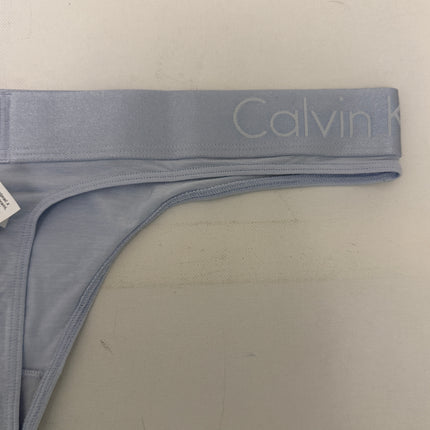 Calvin Klein Women's Thong Underwear 1 Pack - Ice Pulp