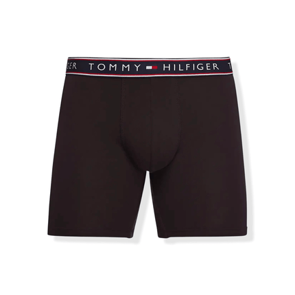 Tommy Hilfiger Men’s Cotton Stretch Boxer Briefs