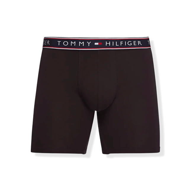 Tommy Hilfiger Men’s Cotton Stretch Boxer Briefs