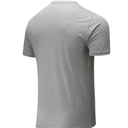 New Balance Men's Heritage Tee - Grey