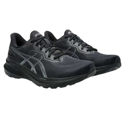 Asics GT-1000 13 Mens Running Shoes - Black