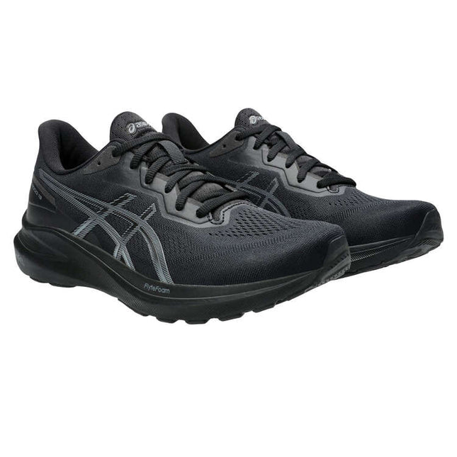 Asics GT-1000 13 Mens Running Shoes - Black