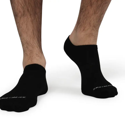 Skechers men’s low cut socks 6 pack sock size 9-11