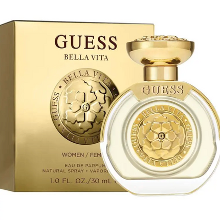 Guess Bella Vita Woman Eau de Parfum 30ml