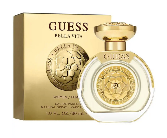 Guess Bella Vita Woman Eau de Parfum 30ml