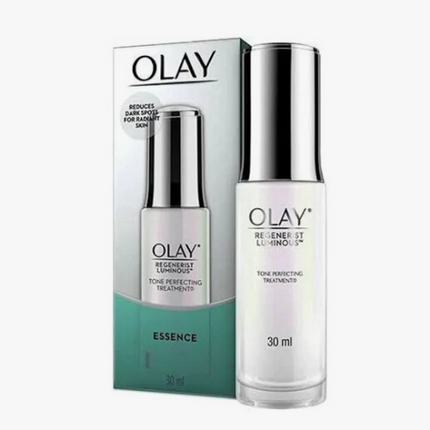 Olay Regenerist Luminous Tone Perfecting Treatment 30mL