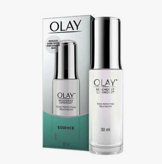 Olay Regenerist Luminous Tone Perfecting Treatment 30mL