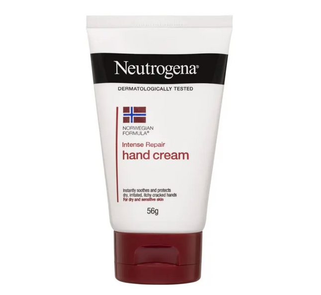 Neutrogena Norwegian Formula Hand Cream 56g