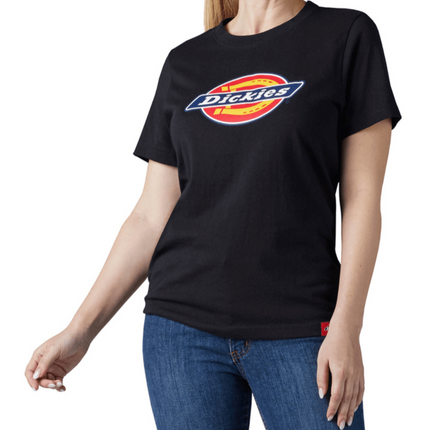 Dickies Women’s T-Shirt – Black
