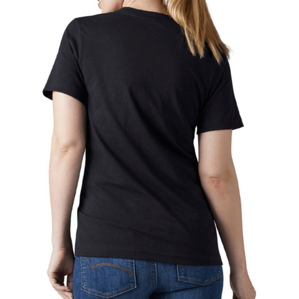 Dickies Women’s T-Shirt – Black