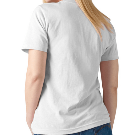 Dickies Women’s T-Shirt – White