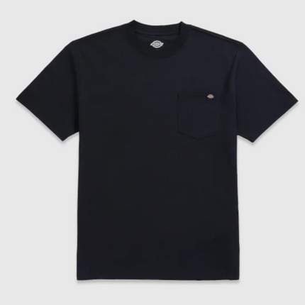 Dickies Men's RL Pocket T-Shirt - Black