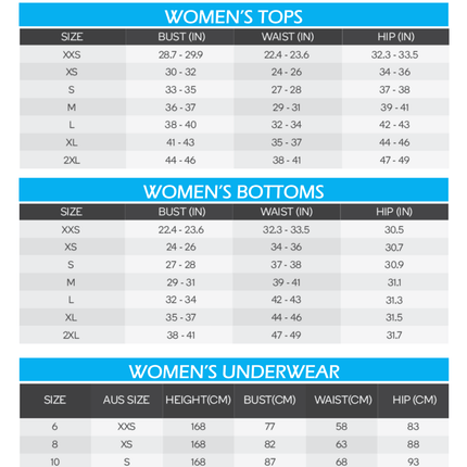 SKINS 1-Series Women’s Long Compression Tights – Sky Blue