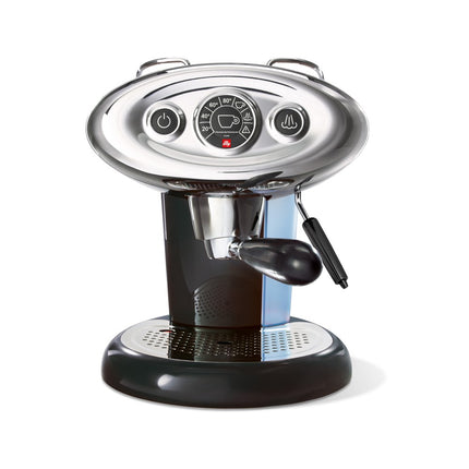 illy X7.1 Iperespresso Coffee Machine – Black