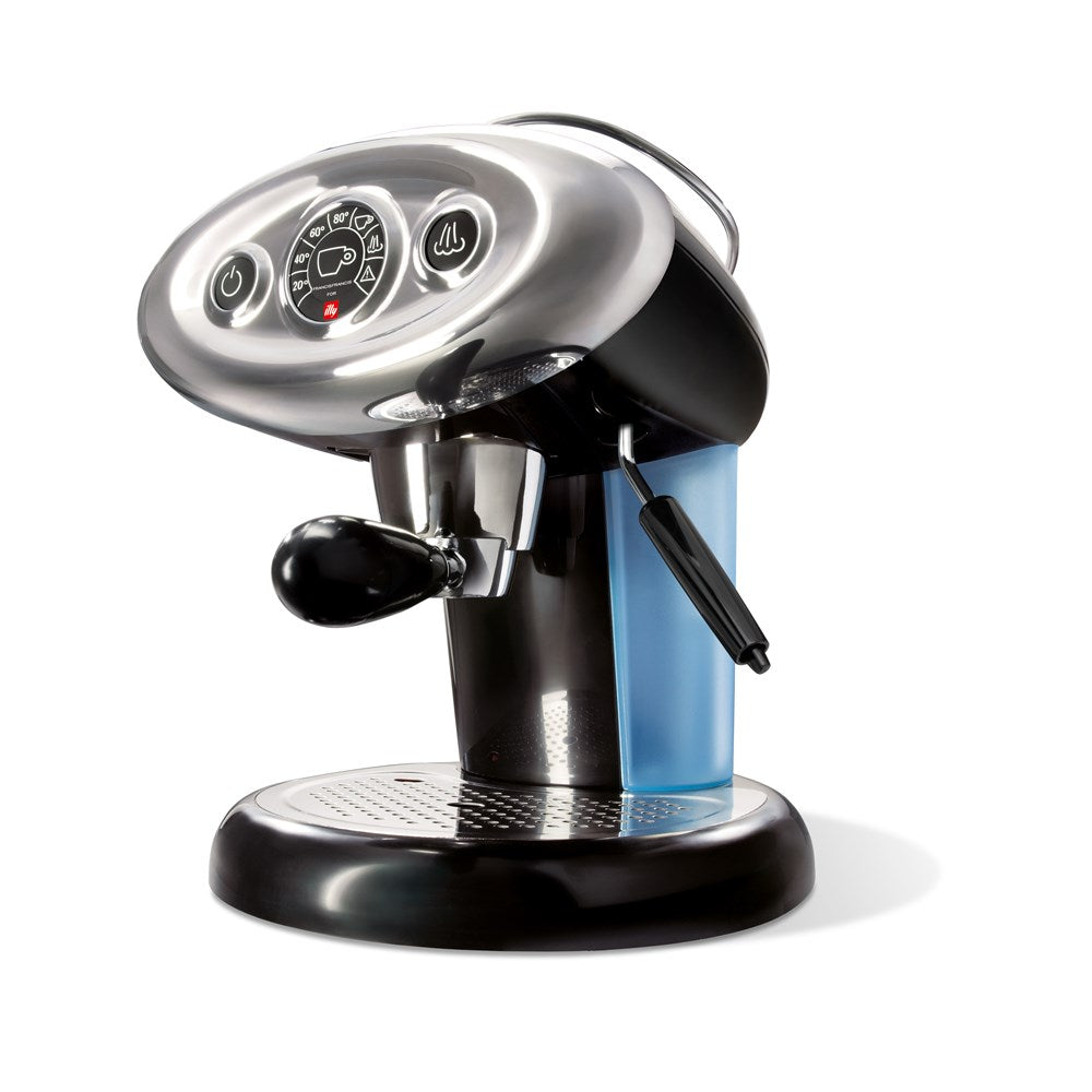 Machine à café » iperespresso » ILLY X7.1 ROUGE - Électroménager
