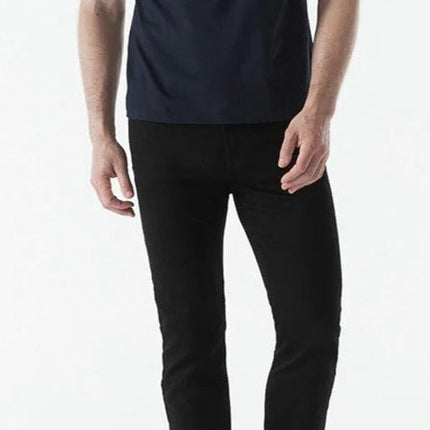 Polo Ralph Lauren Men's Classics Short Sleeve Tee / T-Shirt / Tshirt - Ink