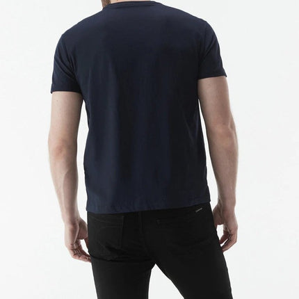 Polo Ralph Lauren Men's Classics Short Sleeve Tee / T-Shirt / Tshirt - Ink