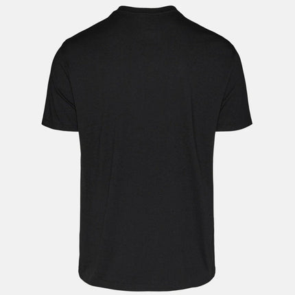 Polo Ralph Lauren Men's Classics Short Sleeve Tee / T-Shirt / Tshirt - Black